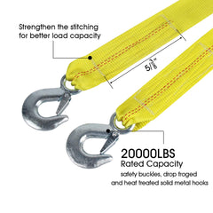 JCHL hooks detail with zinc coating and retaining clips for secure corrosion-resistant connections