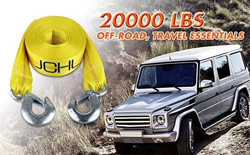 JCHL lifestyle campsite scene showing versatile strap carried with outdoor gear