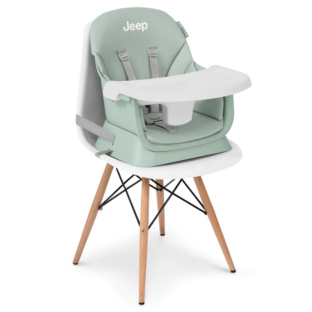Delta Children desk and chair with child using it to show study and play functionality
