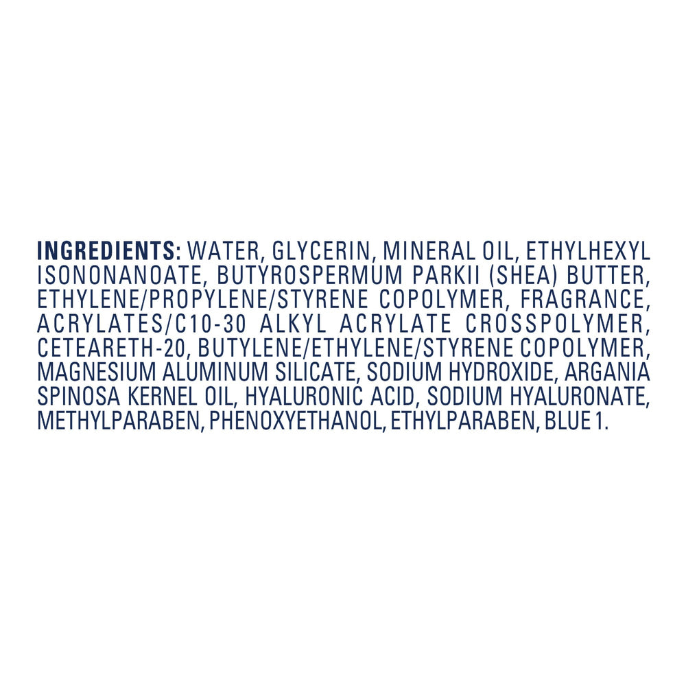 Four-pack of Jergens units stacked to convey supply and cost-efficiency