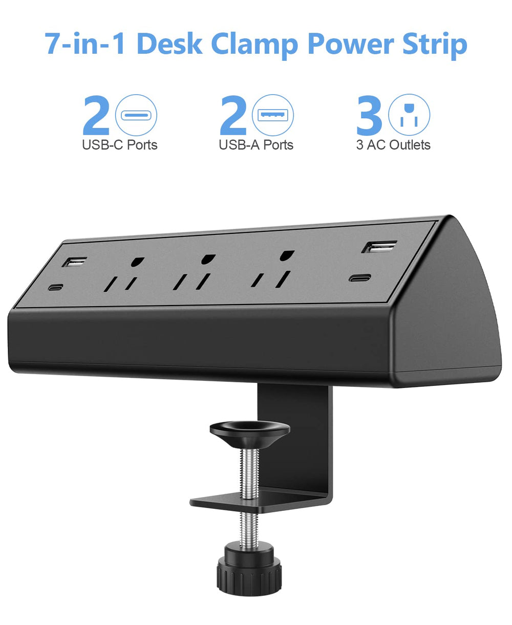 Jgstkcity close-up of USB-C ports for fast PD charging benefit