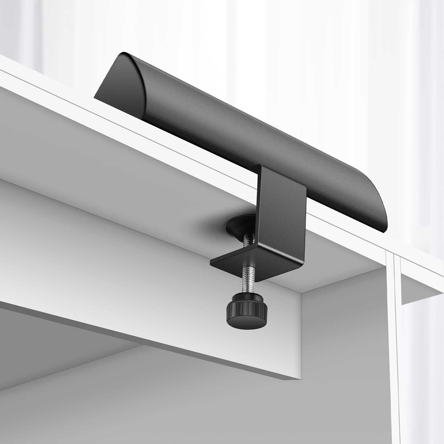Jgstkcity lifestyle desk setup with devices showing clutter-free workspace benefit