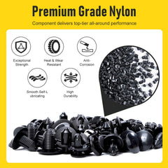 JinnEterri five removal tools displayed with clips for safe extraction benefit prevents damage