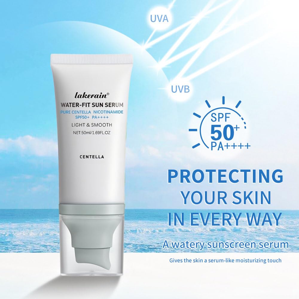 JISKG applied on face under makeup showing smooth layering benefit