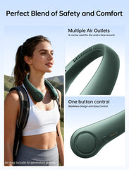 JISULIFE silicone padding detail for soft contact and reduced skin irritation