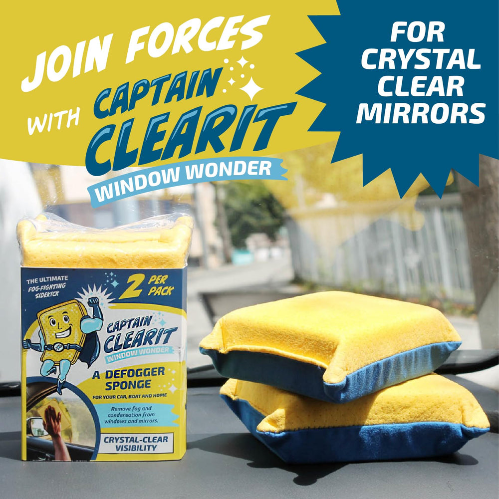 JJ KENT close-up sponge texture highlighting absorbent material benefit