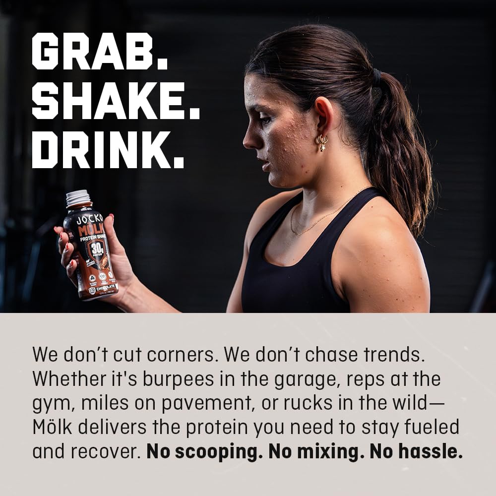 Jocko Fuel bottle cap and opening demonstrating easy one-handed access
