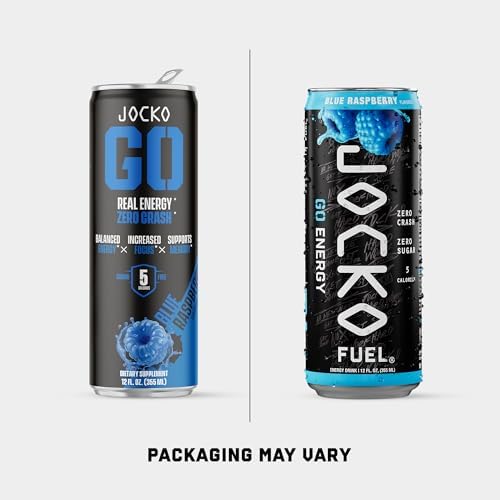 Jocko Fuel close-up of carbonation bubbles, delivers refreshing fizzy energy