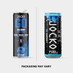 Jocko Fuel close-up of carbonation bubbles, delivers refreshing fizzy energy