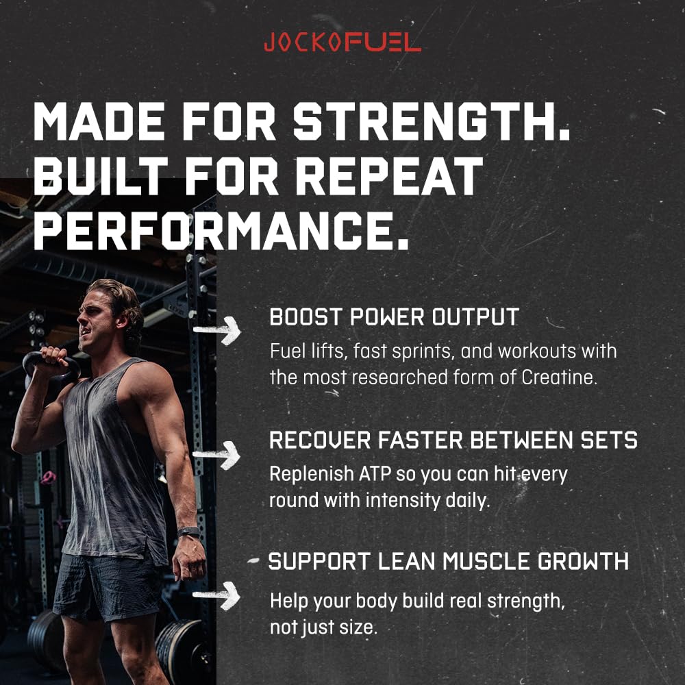 jocko fuel packets inside gym bag highlighting portability for workouts