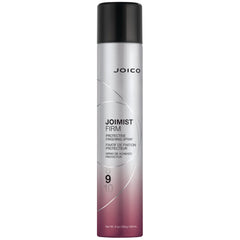 Joico JoiMist Firm front packaging showing bottle and label for long-lasting hold