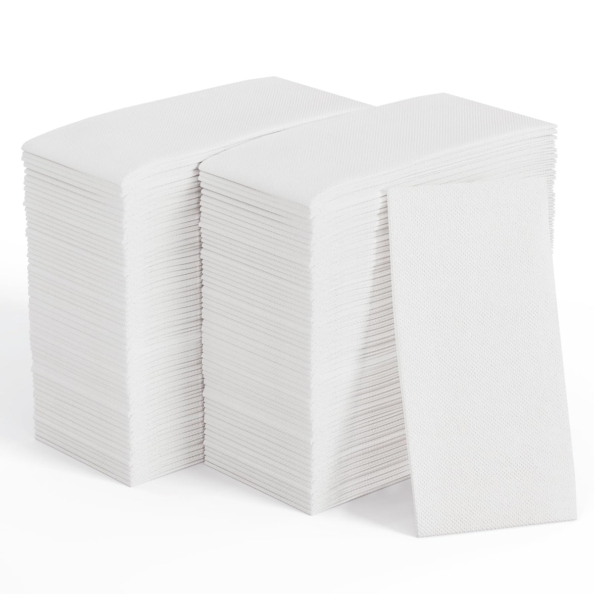 JOLLY CHEF front packaging showing 600-pack and brand for easy identification and storage