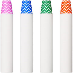 JOLLY PARTY front packaging showing 500-pack and colorful benefits