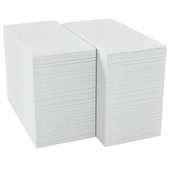 JOLLY PARTY front pack showing 200-count and clean white look for convenience