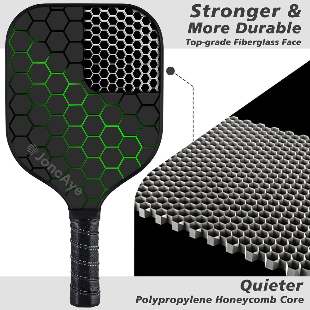 JoncAye cushioned grip detail showing anti-slip comfort and control