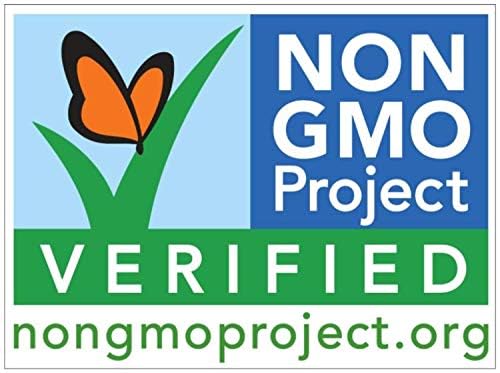 Jonnys Good Nature nutrition label and certifications emphasizing quality standards