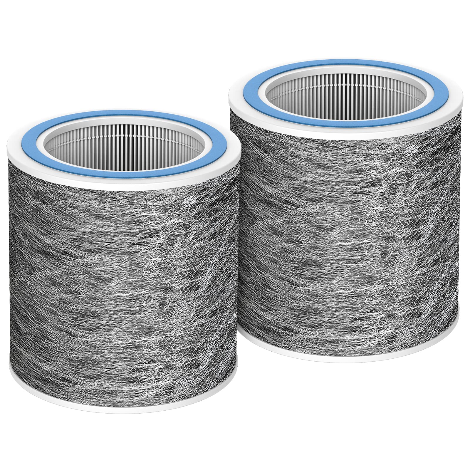 JORAIR front packaging two-pack showing product and compatibility details for quick purchase benefit