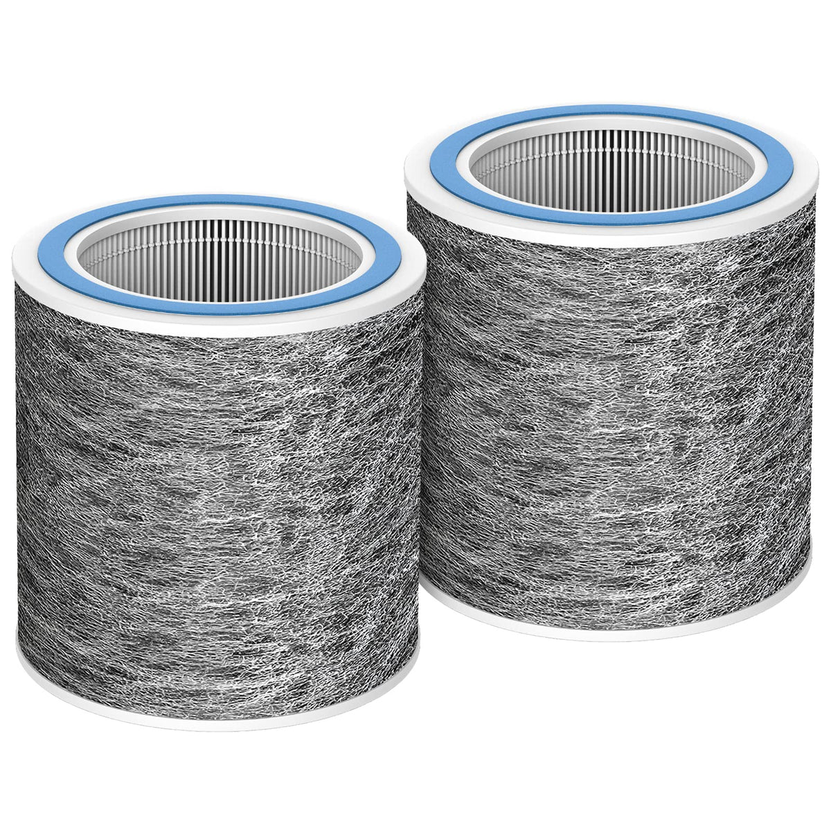 JORAIR front packaging two-pack showing product and compatibility details for quick purchase benefit