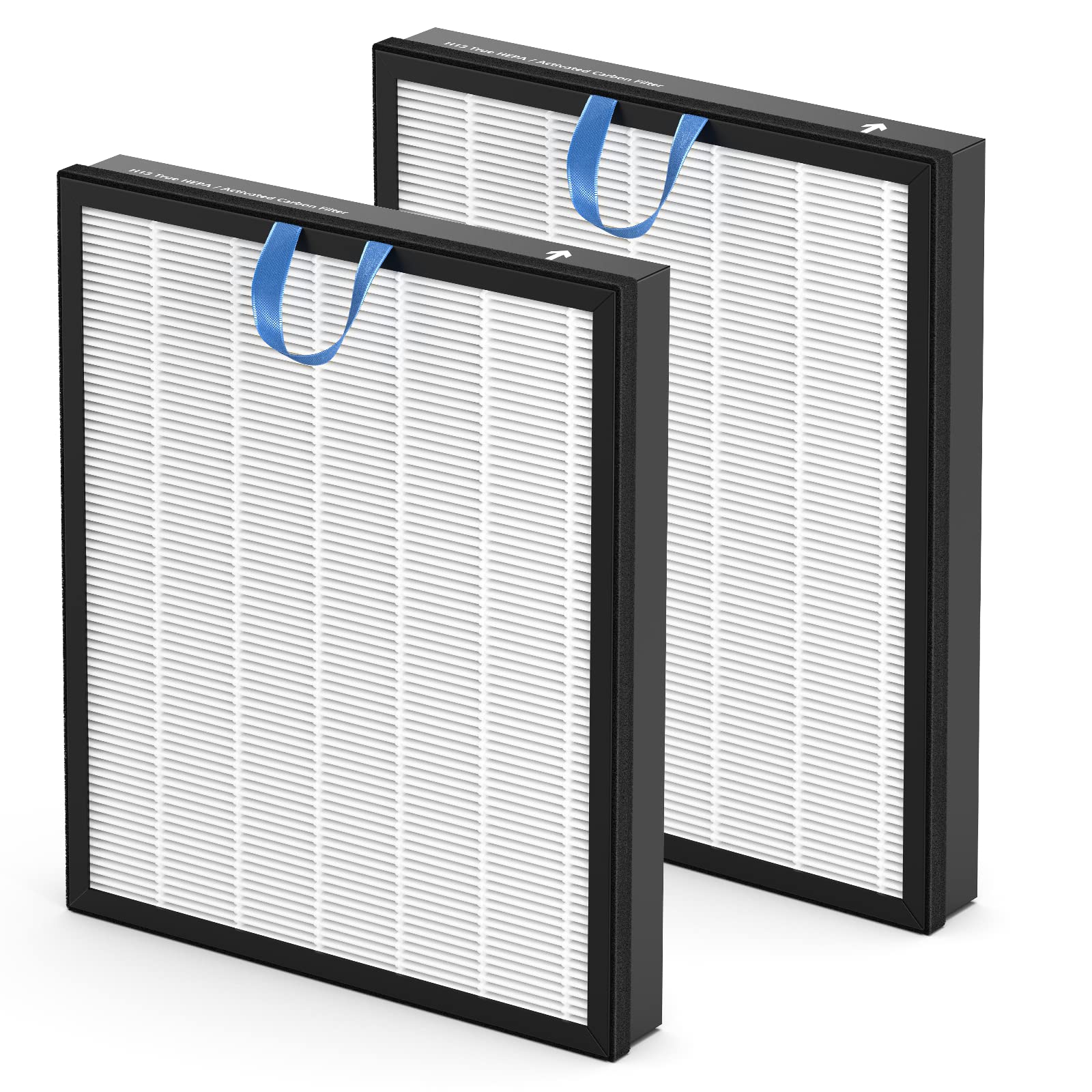 JORAIR Vital 200S front view showing packaged two-pack and compatibility benefits