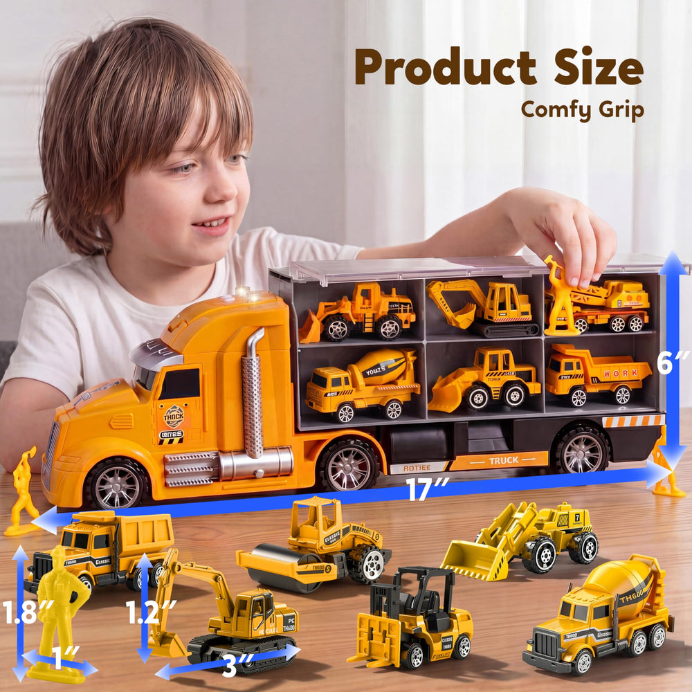 JOYIN sandbox play scene portraying outdoor durability and tactile fun