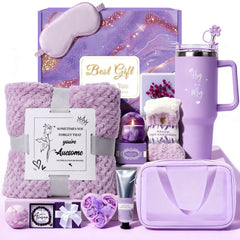 Joyvella front packaging neatly arranged, ready to gift and impress