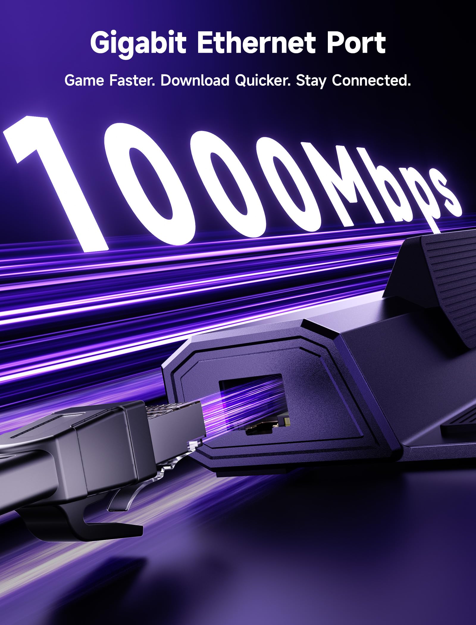 JSAUX product label and specs close-up showing power delivery and compatibility details