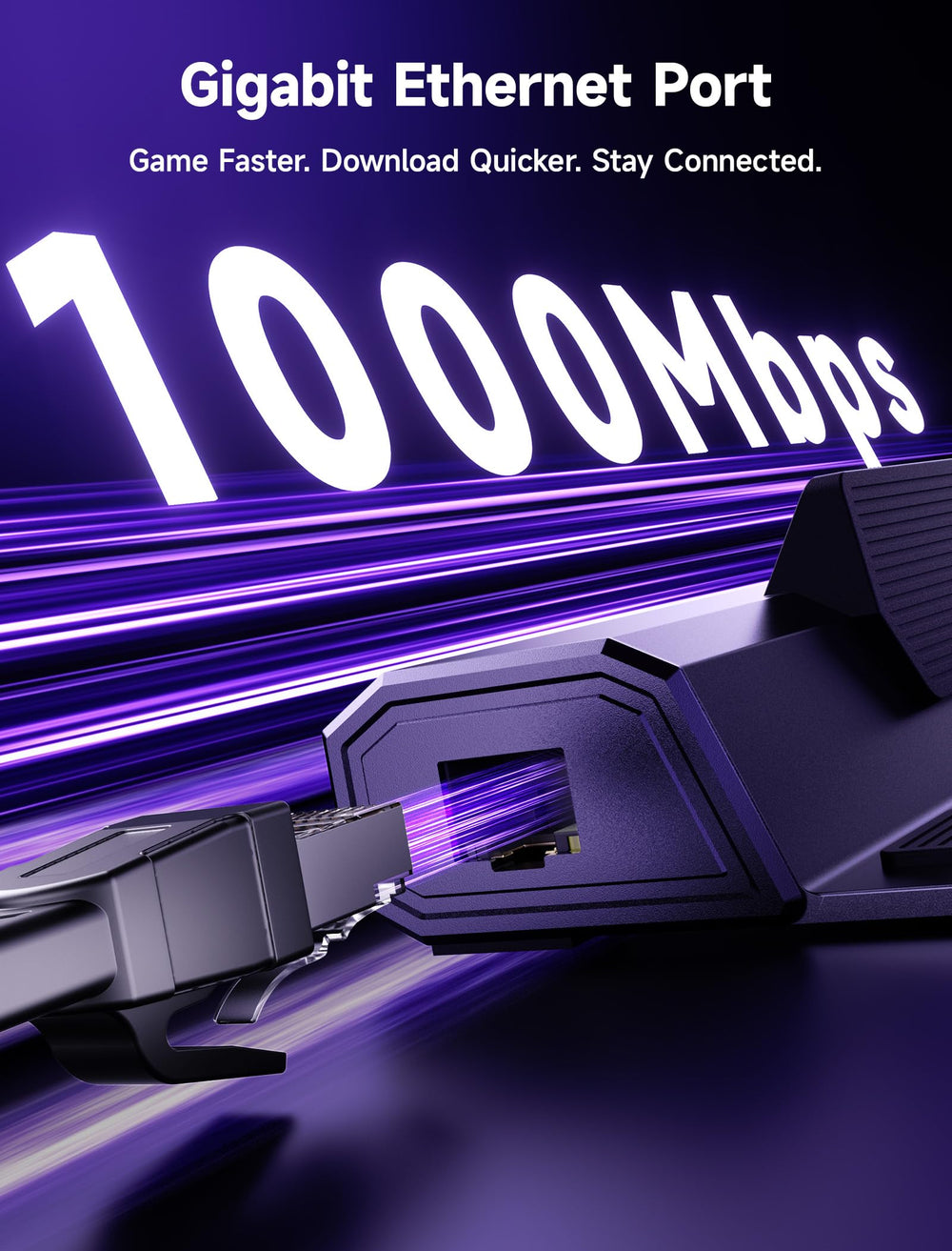 JSAUX product label and specs close-up showing power delivery and compatibility details