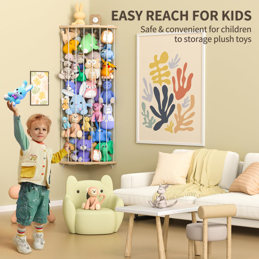 Jtksfcl height adjustment mechanism demonstrating flexible vertical storage benefit