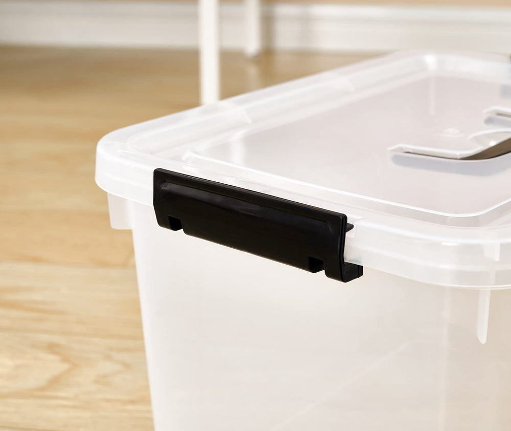 JUJIAJIA nested empty bins illustrating compact storage to save space