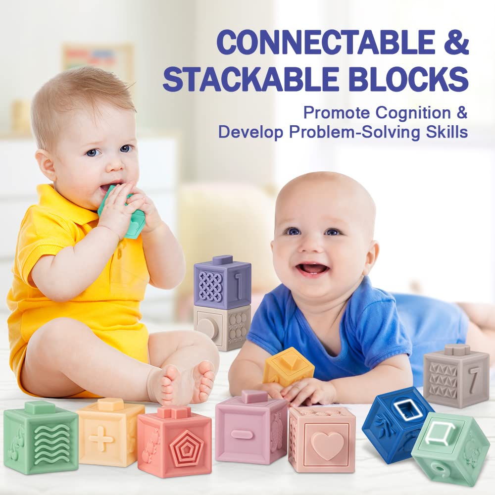 Jyusmile textured sensory balls detail highlighting tactile variety for grip development
