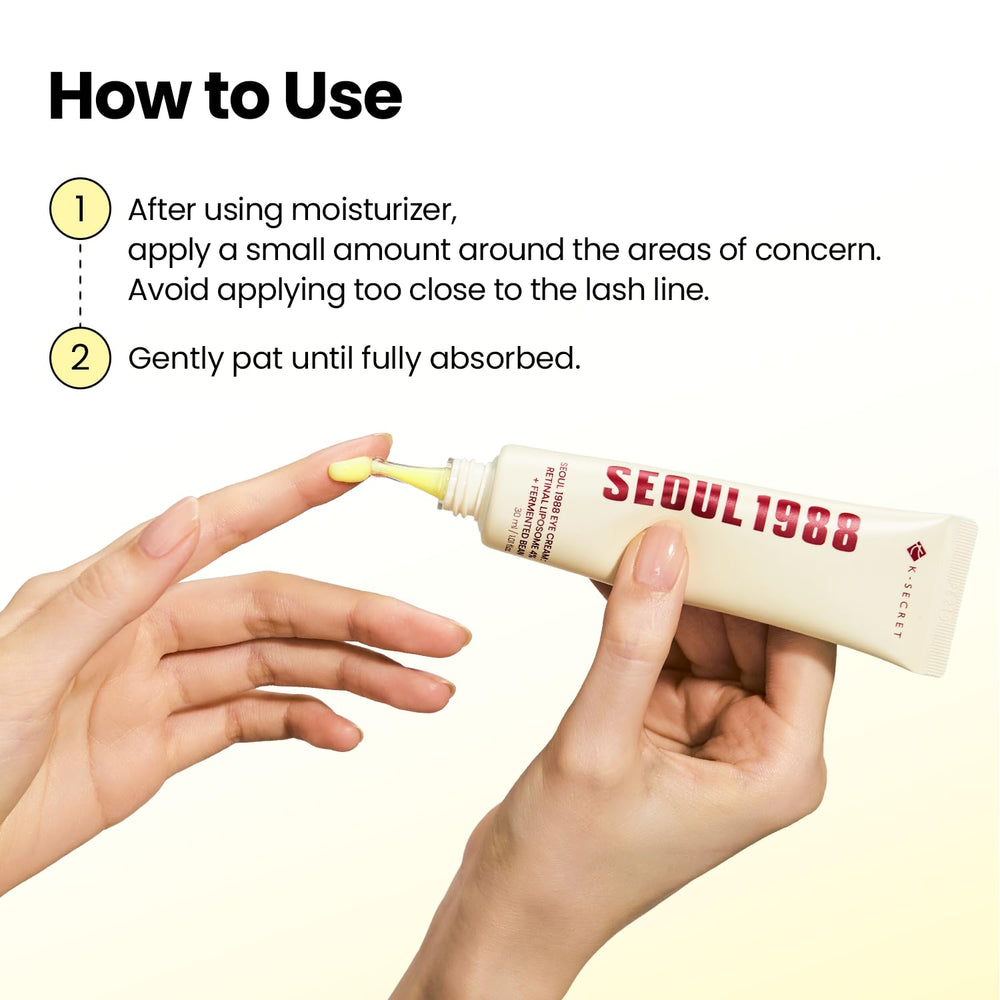 K-SECRET on bathroom counter in morning routine setting for everyday use benefit