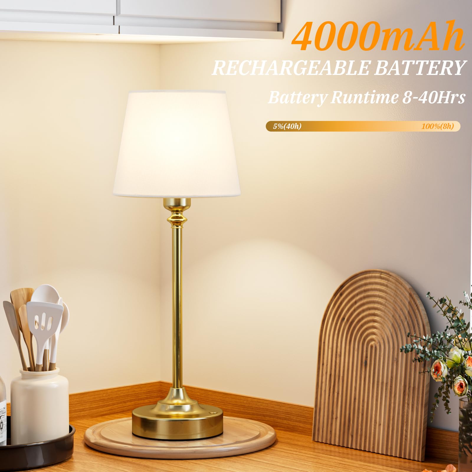 Kakanuo linen shade texture detail offering soft diffusion and refined look