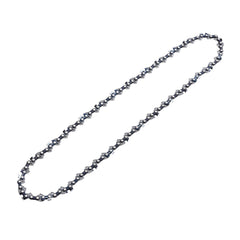 KAKEI chain mounted on a 16 inch guide bar demonstrating proper fit