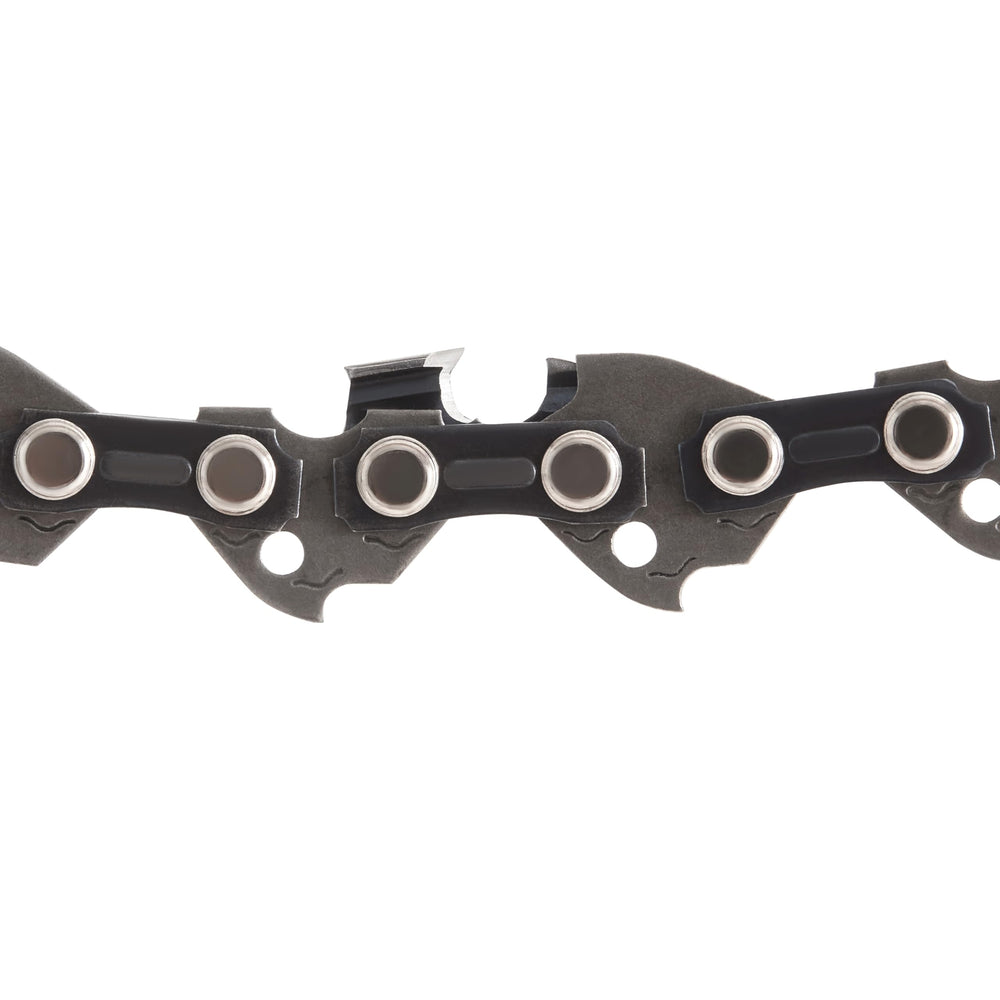KAKEI three chains laid out from box, ready spare replacements included