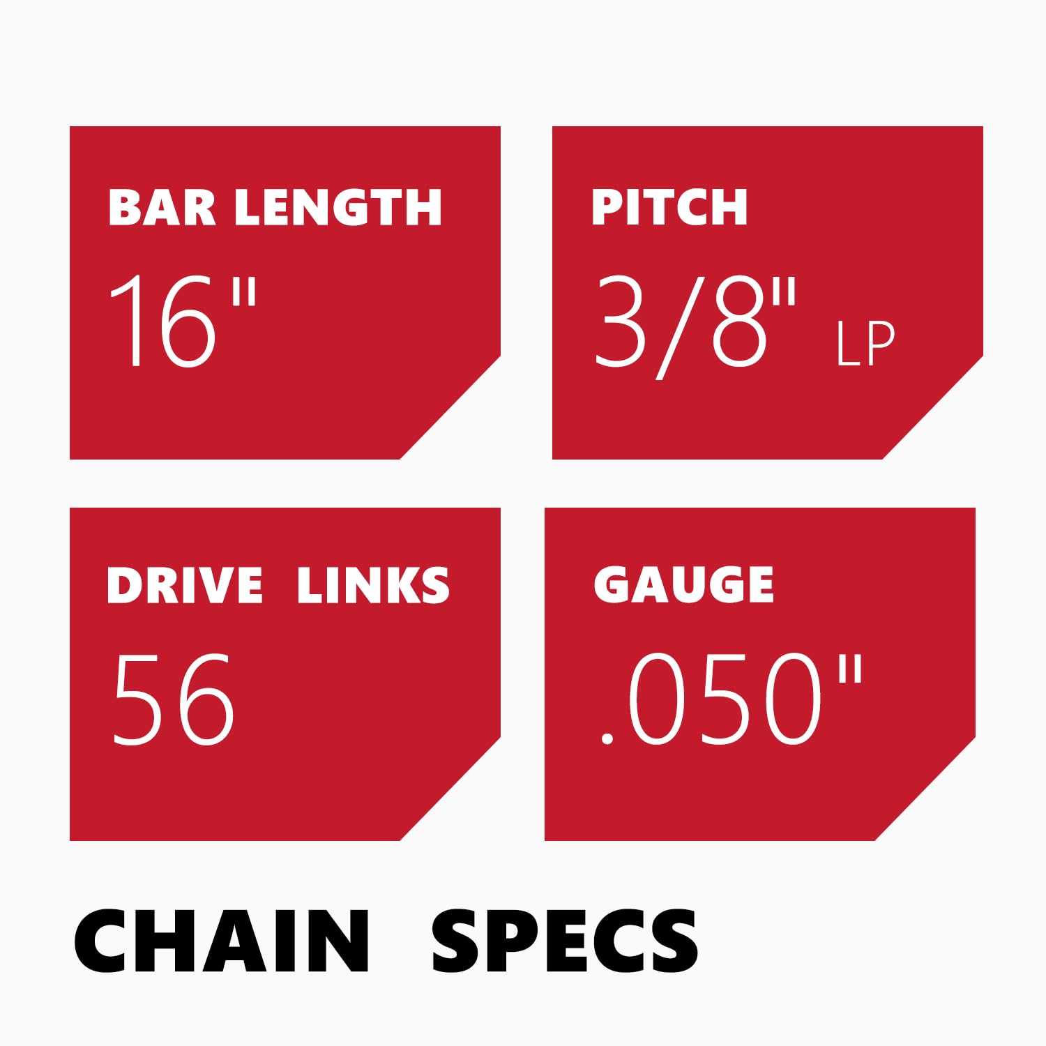 KAKEI hardened rivet and link close-up, reduces chain stretch over time