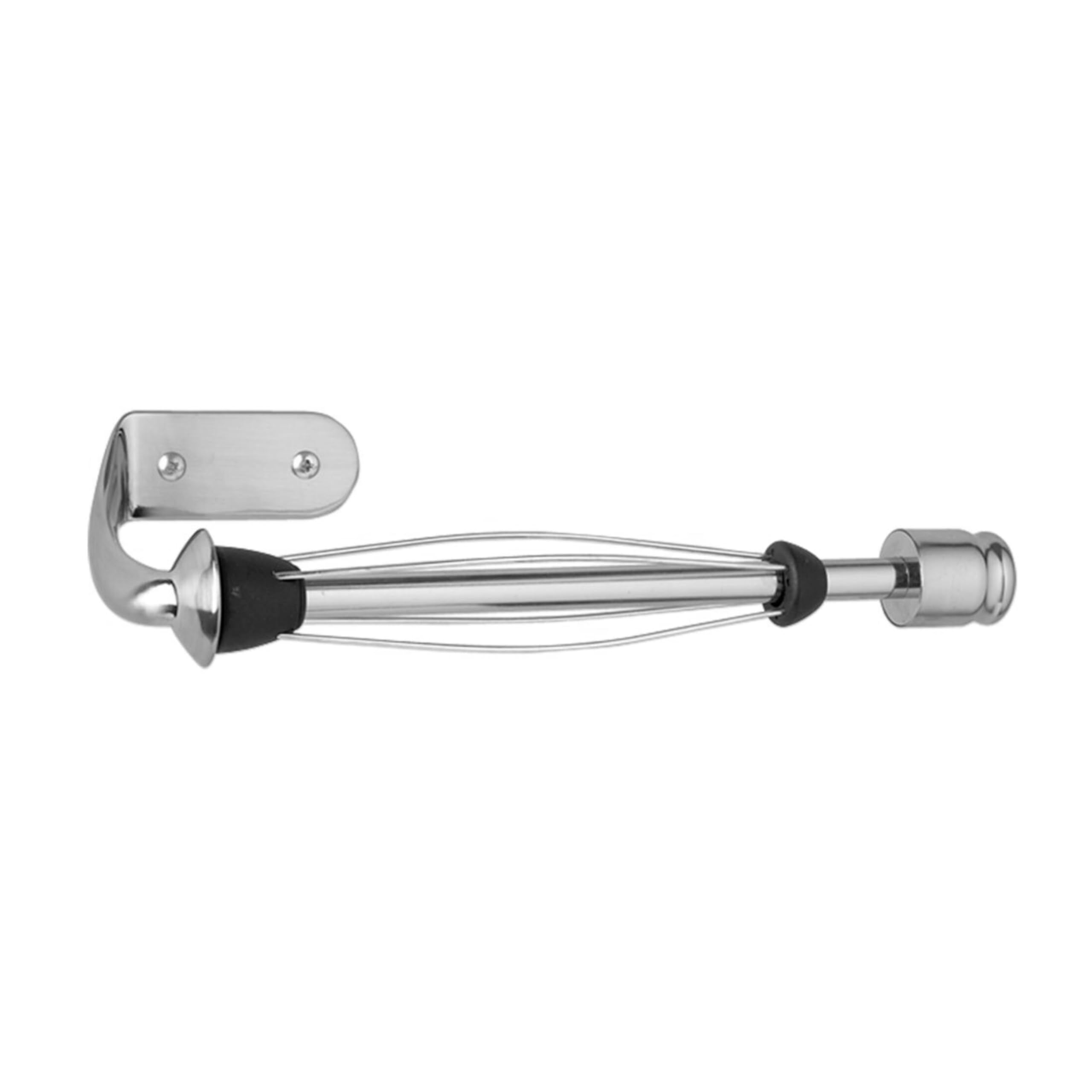 Kamenstein close-up of patented ratchet detail ensures controlled tears
