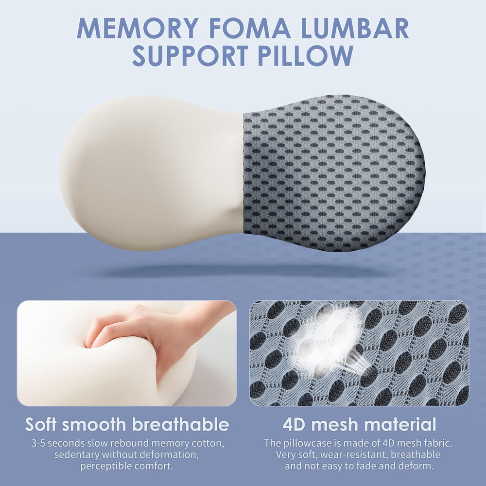 kasney mesh cover closeup highlighting breathable 4D mesh for cooling comfort