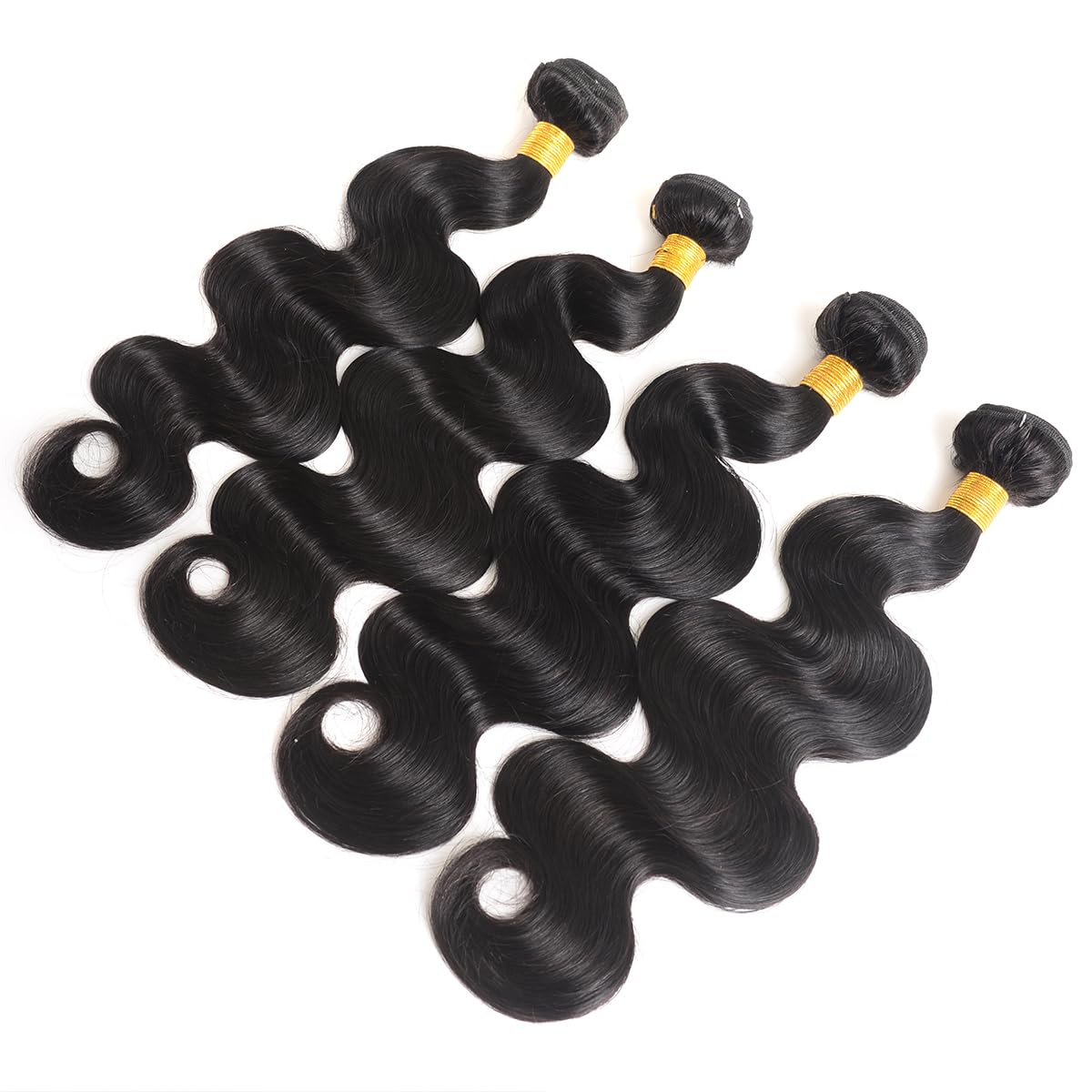 Katspon length comparison laid flat showing 20 to 26 inch options for choosing correct length