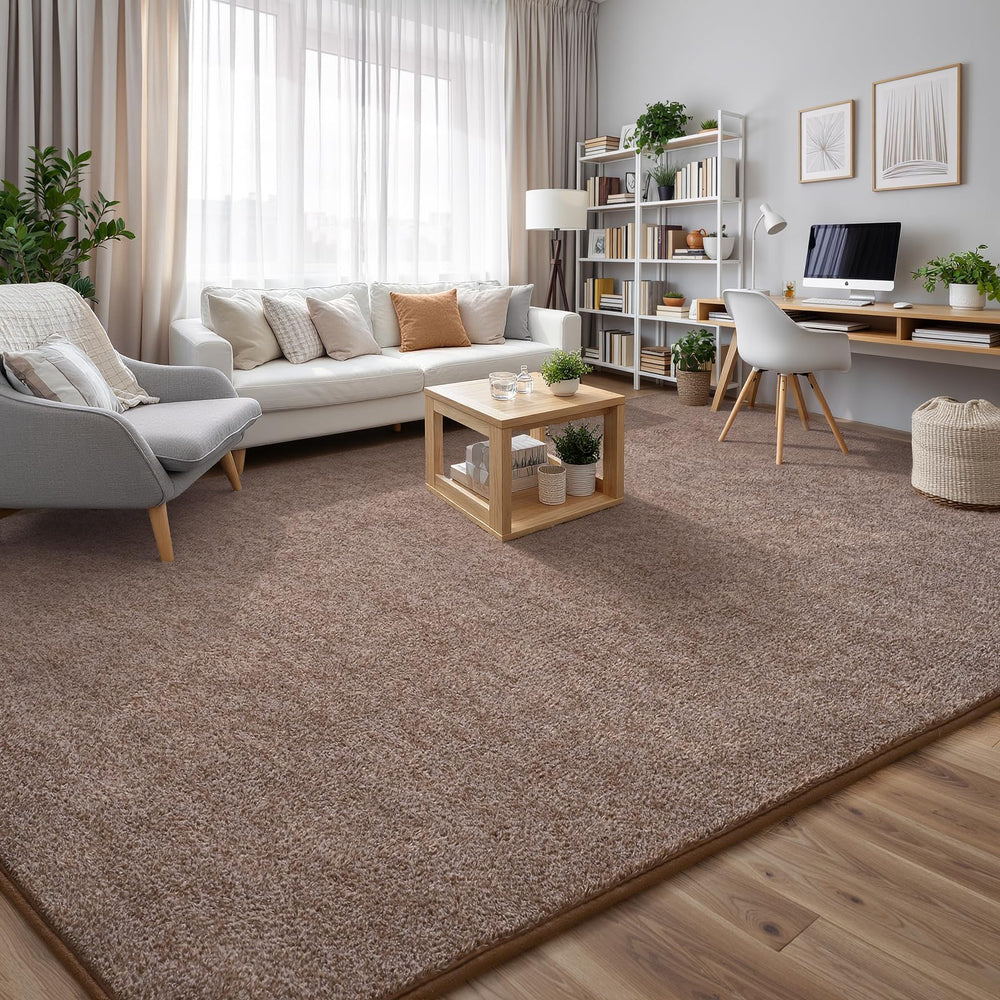 Keeko bedside placement demonstrating cozy step-in comfort benefit