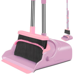 kelamayi front view showing compact pink set and space-saving design benefit