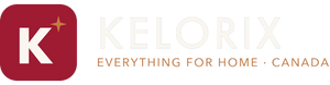 kelorix logo light