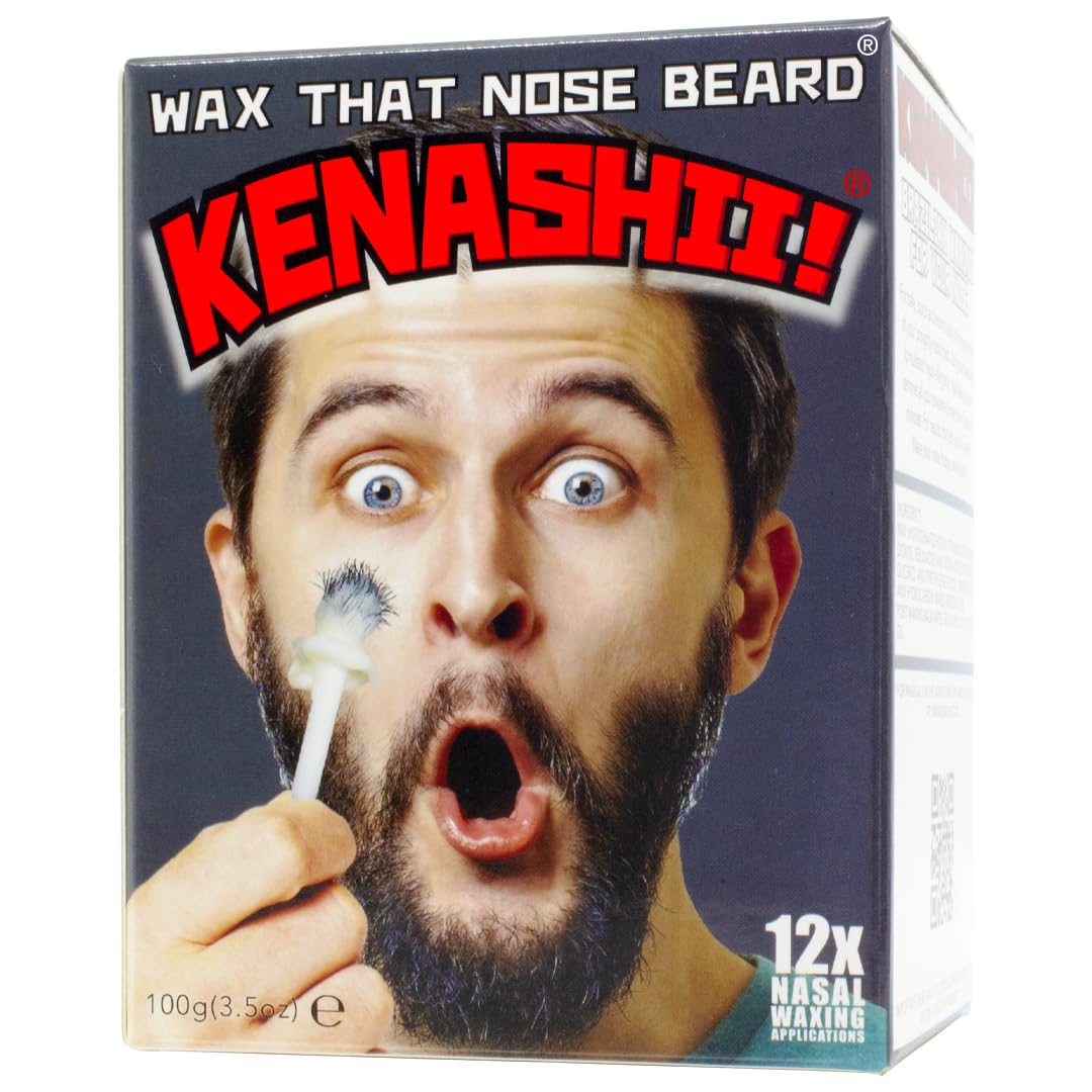 KENASHII balm wipe close-up calming treated skin and reducing redness after waxing benefit