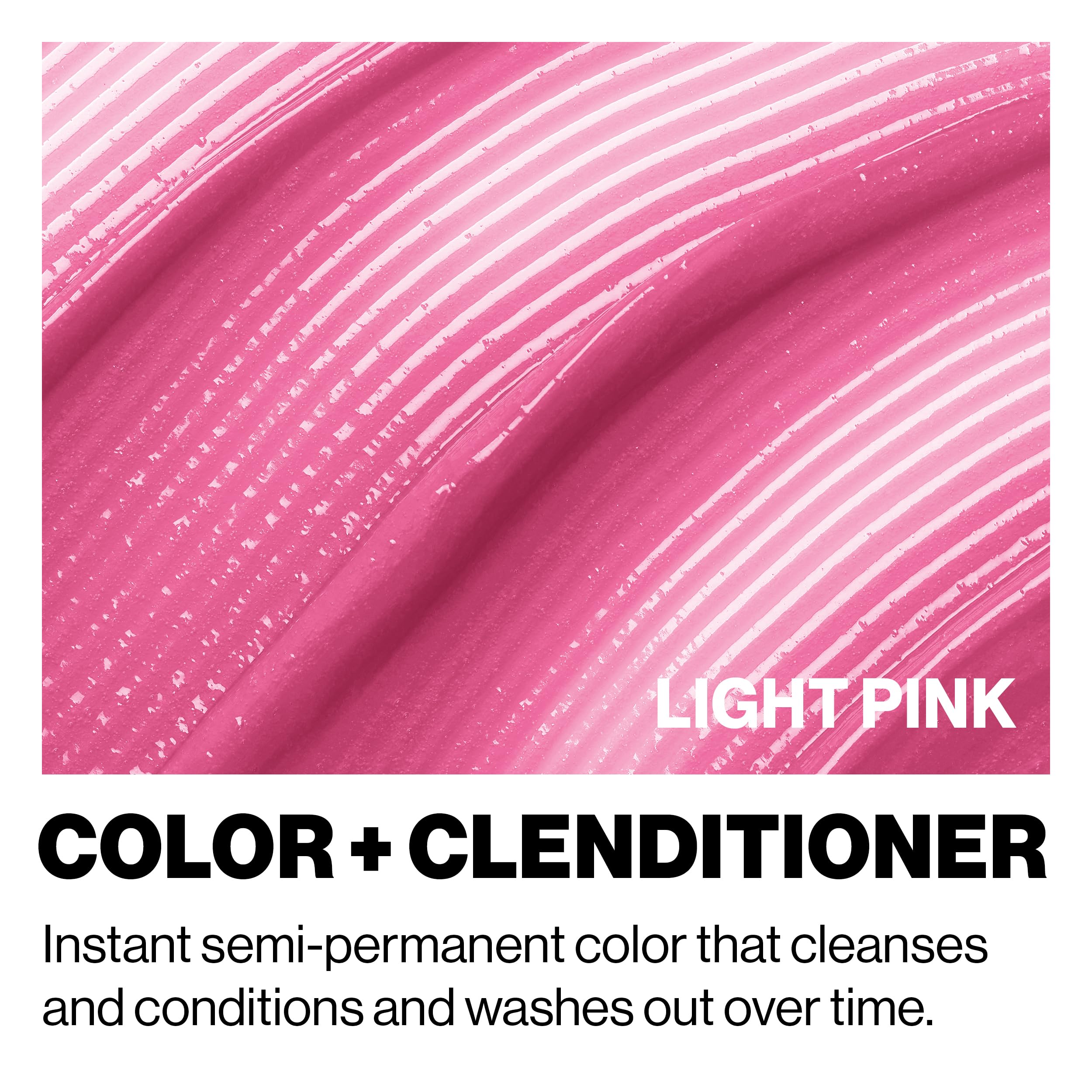 KERACOLOR creamy clenditioner texture close-up showing rich conditioning benefits