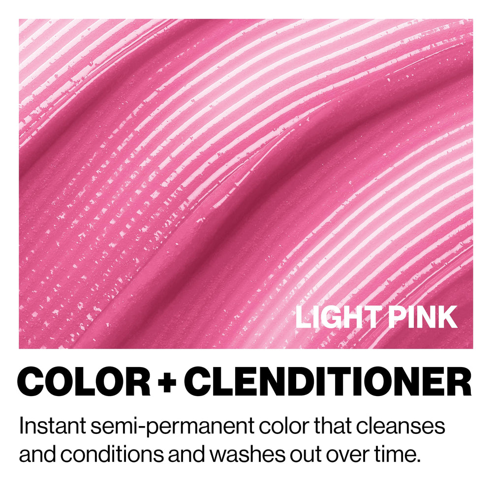 KERACOLOR creamy clenditioner texture close-up showing rich conditioning benefits
