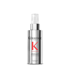 KÉRASTASE serum front packaging showing sleek bottle and benefits