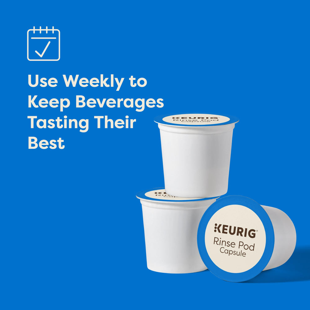 Keurig made in USA label for trusted manufacturing quality