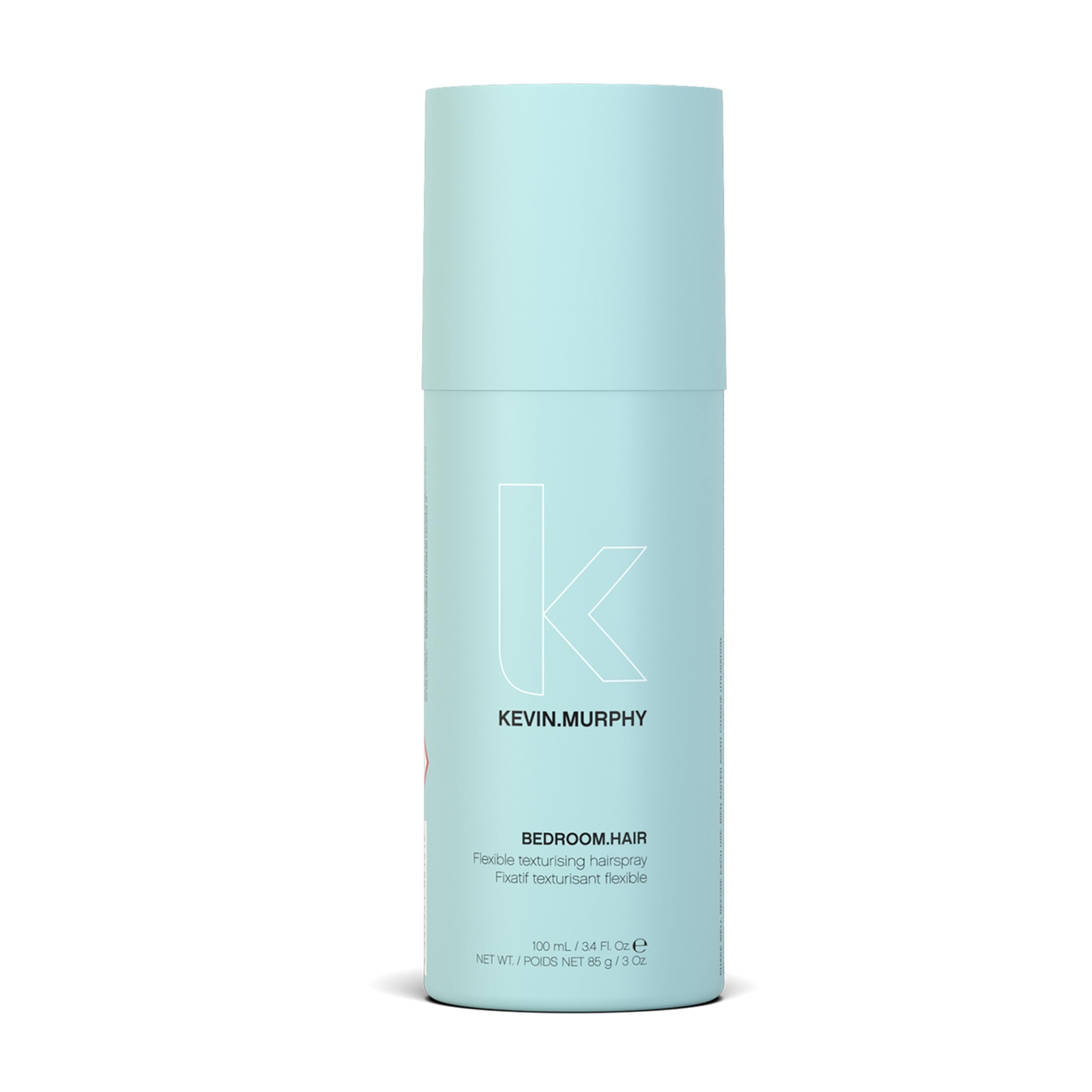 KEVIN.MURPHY front bottle shot showing compact 3.4 fl oz packaging and brand clarity