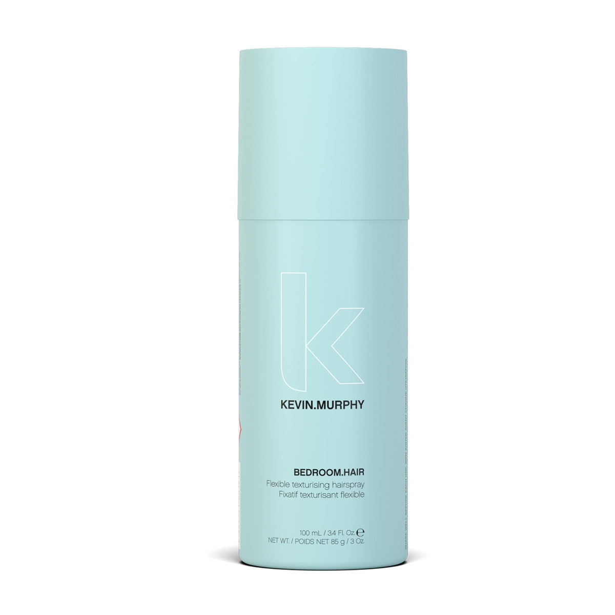 KEVIN.MURPHY front bottle shot showing compact 3.4 fl oz packaging and brand clarity