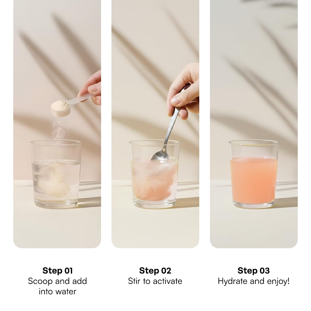 KEY NUTRIENTS in kitchen pantry staged to show everyday countertop convenience