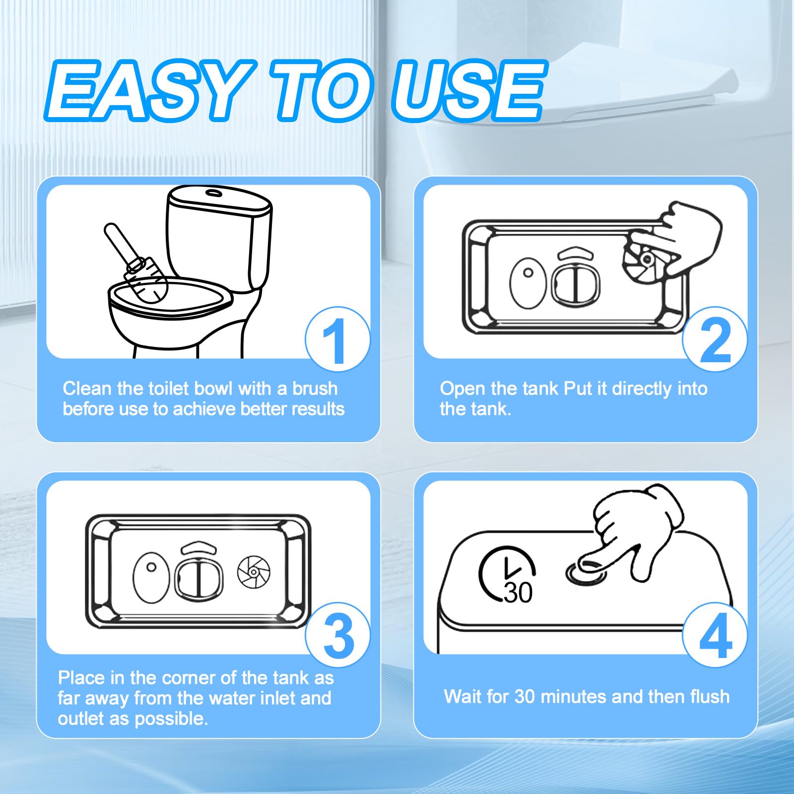 KIISIISO product label close-up with ingredients and usage directions